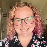 Kirsten Crowder
