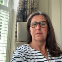 Kate Waite