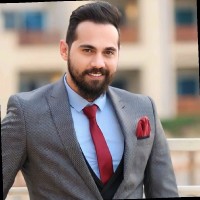 Ammar Alrefaie