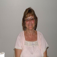 Gloria Leroux