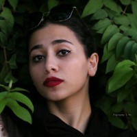 sara shafiee