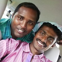 Praveen Raja