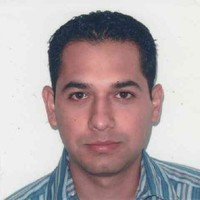 Kevin Pérez
