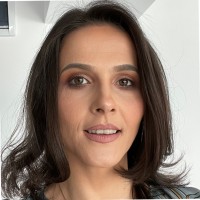 Gabriela Bădescu