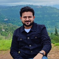 Praful Shelke