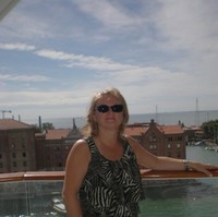 Lisa Hanshaw