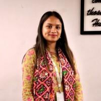Khushi Agarwal