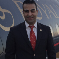 Ahmad Alkhatib