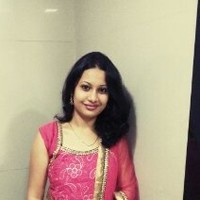 Rajashri Kesarkar