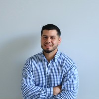 Andrew Mora