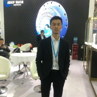 Hugh Hu