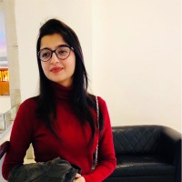 Alisha Juneja