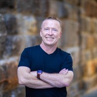 Mark O'Brien