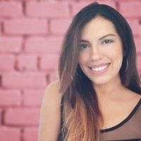 Jessica Castillo Rosas