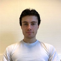 Alexander Franks-Penty