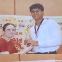Yash Parmar