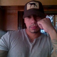 Ray Carrejo