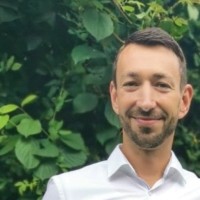 Gregor Valentin Sturm