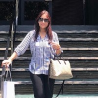 Vinti Agarwal