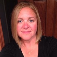 Shelley Larson