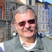 Gary Krogh