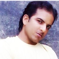 Bharat mathuriya
