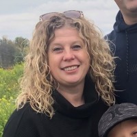 Jill Cook