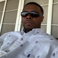 Anthony Lacey