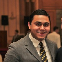 Yahia Mohamed Azeem
