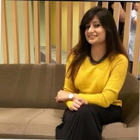 Niharika Gupta