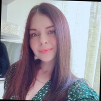 Anastasiia Bagrecova