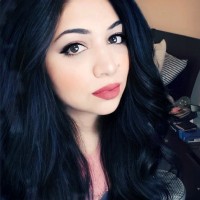 Mahreen Butt