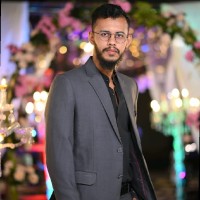 Areeb Nisar