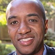 Eric Rowell