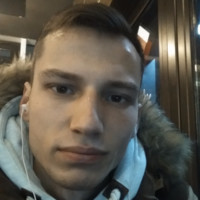 Алексей Олейник
