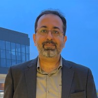 Rahul Mistry