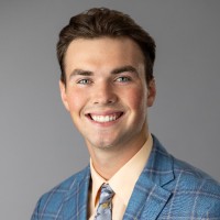 Noah Donato