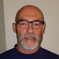 Ron Lambert