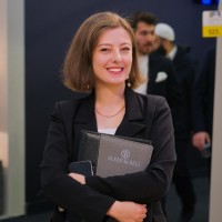 FATMA GÜNAY AÇIKEL