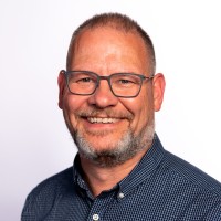 Manfred Van Roekel