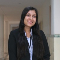 Suhani Gupta