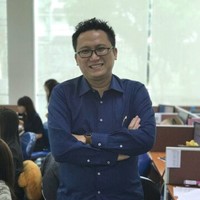 Asep Solihin