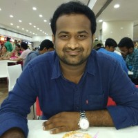 Rajesh Vadlamudi