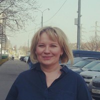 Екатерина Краснова