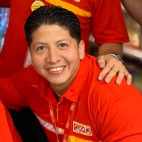 Aarón Natanel Villegas Vicencio