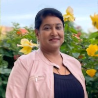 Nalini Prasad