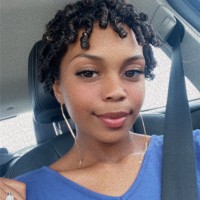 Aisha Stewart