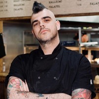Simon Dixon