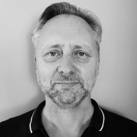 David Lawrence