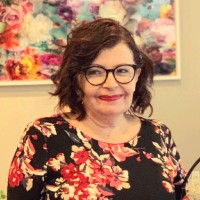 Ingrid Lier